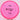 Prodigy ProFlex P Model S putter disc | #1 / 170.8g / Pink