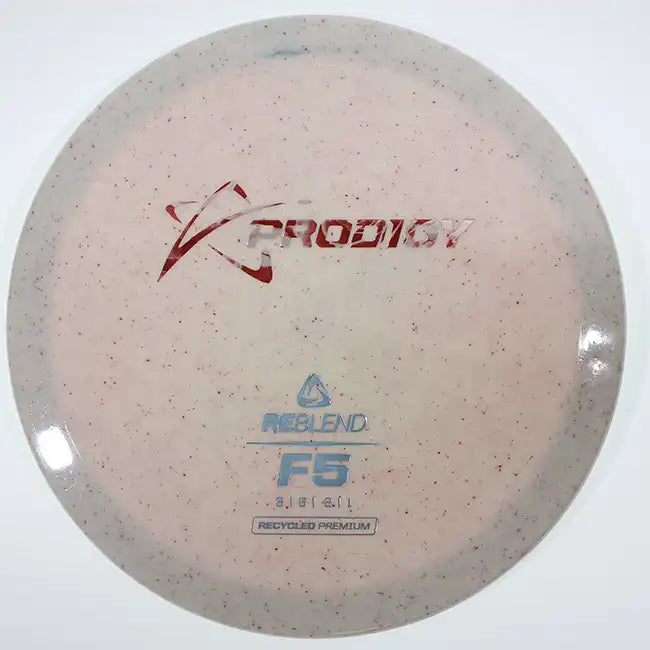 #17 / 176.4g / White