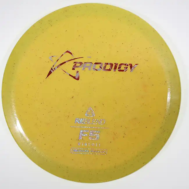 #05 / 171.1g / Yellow