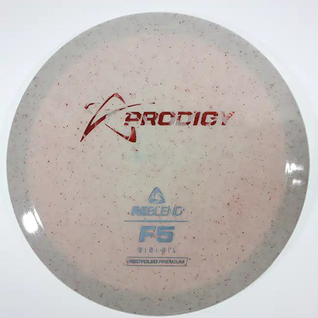 #09 / 179.5g / White