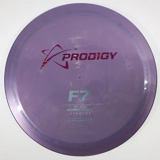 #10 / 176.9g / Purple