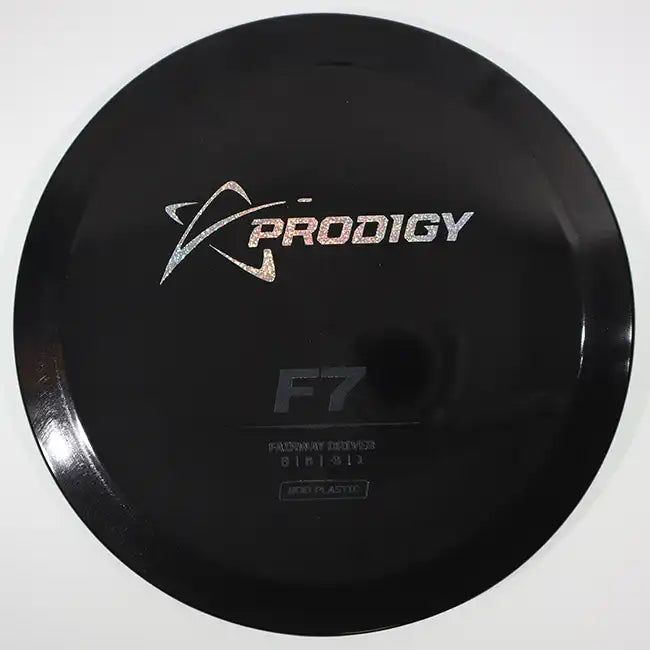 #01 / 173.6g / Black