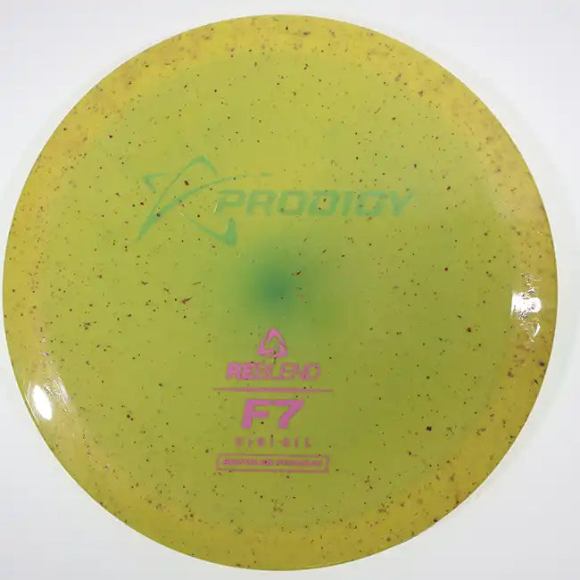 #04 / 173.6g / Yellow