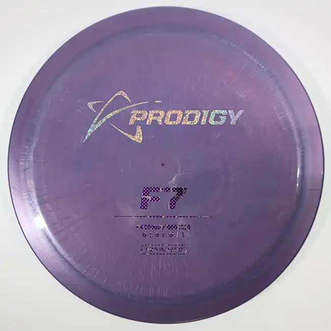 #07 / 176.4g / Purple