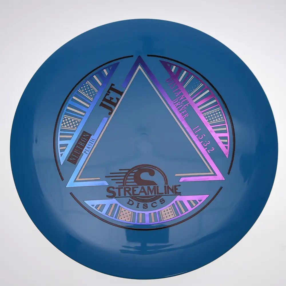 #15 / 173.6g / Blue