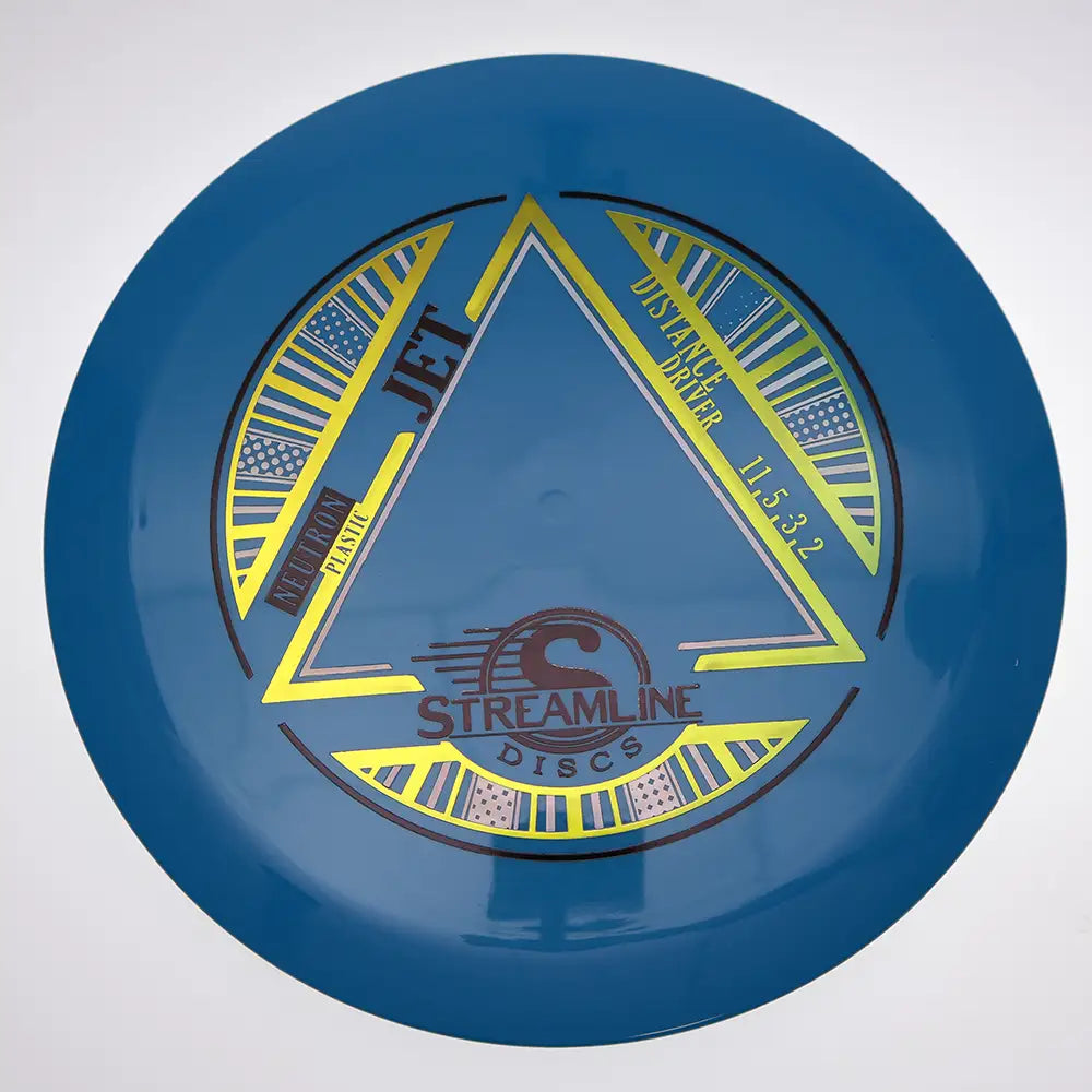 #17 / 173.7g / Blue