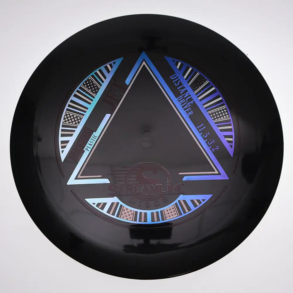 #18 / 175.4g / Black