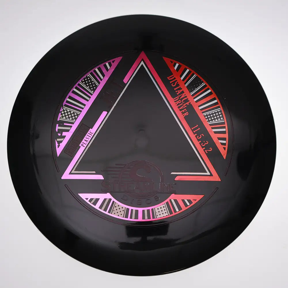 #20 / 175.7g / Black