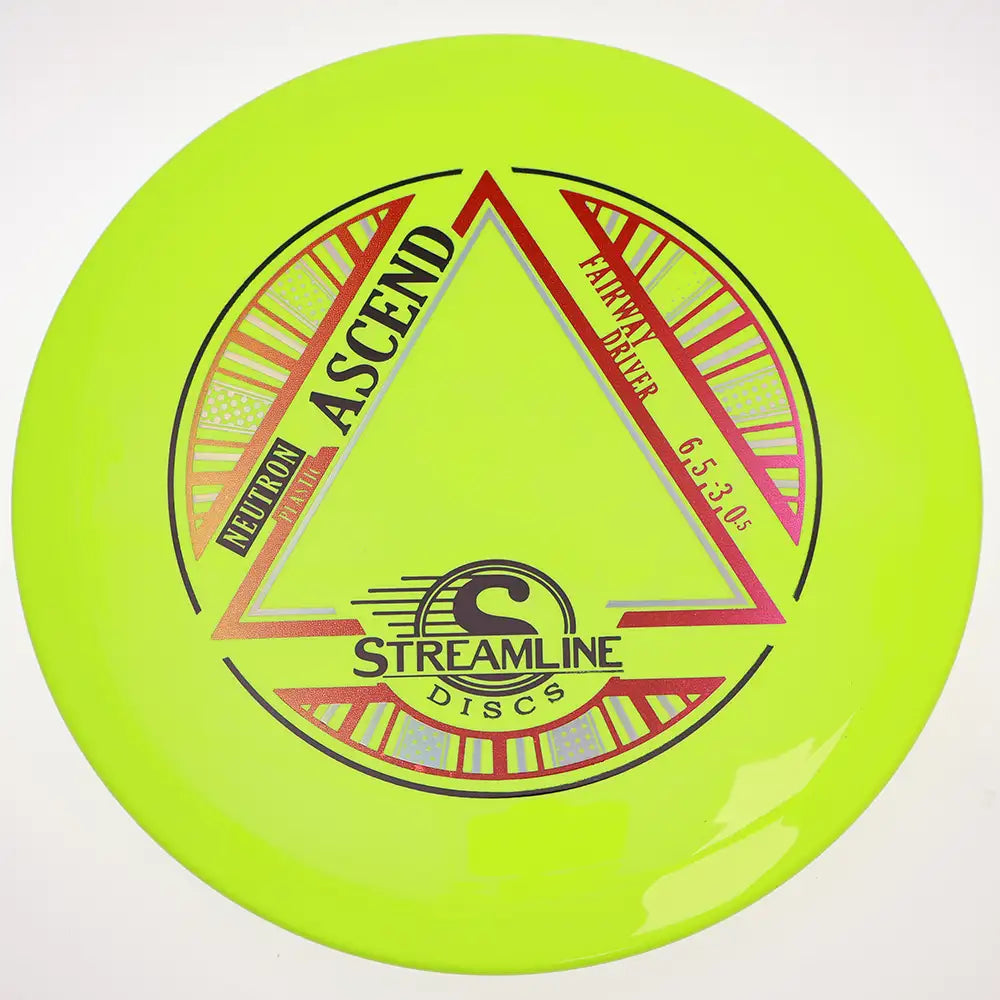 #01 / 172.1g / Green