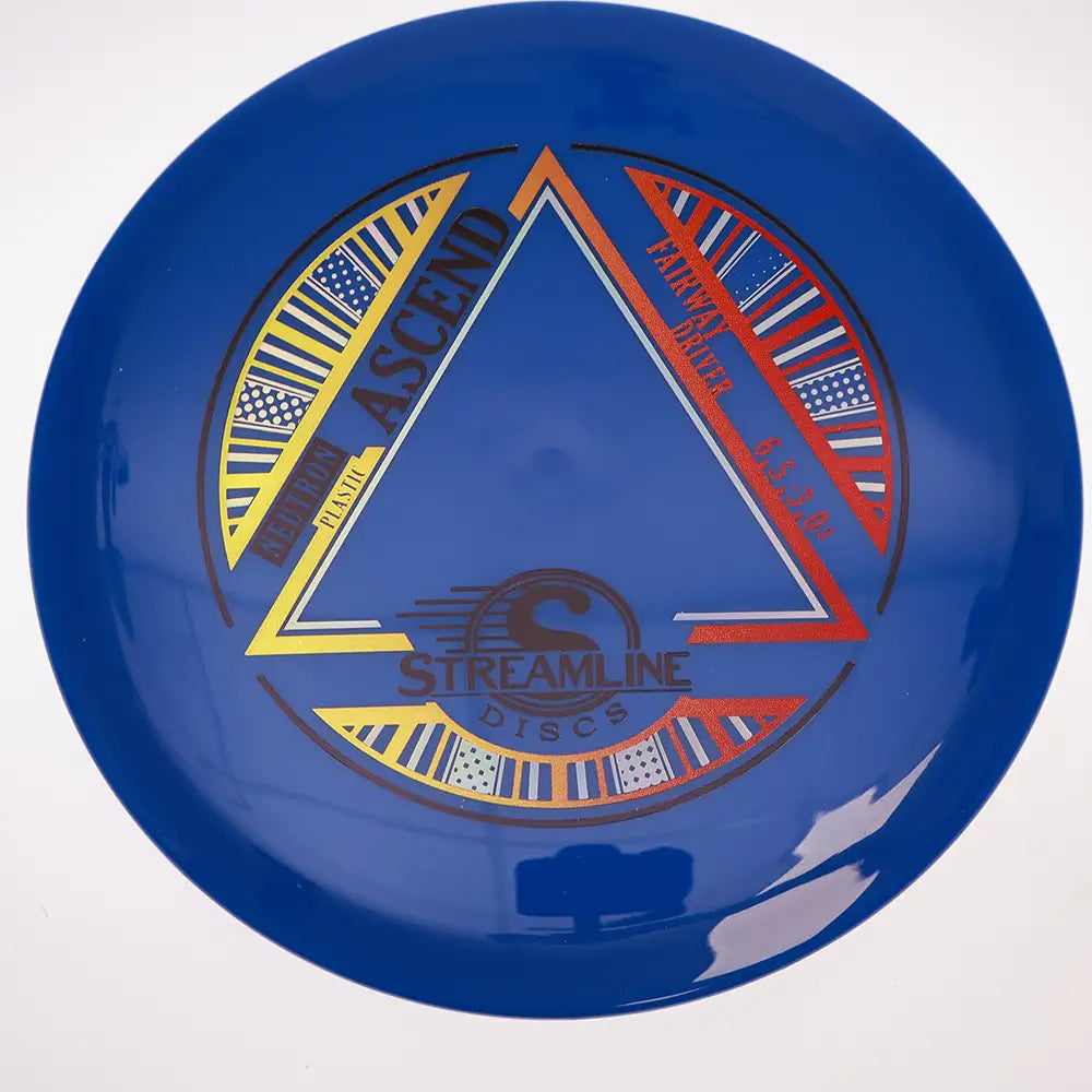 #10 / 170.5g / Blue