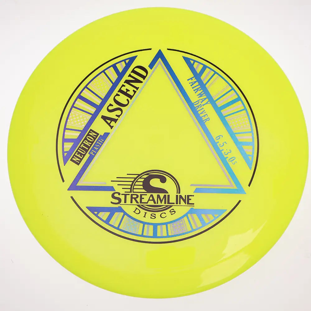 #11 / 170g / Yellow