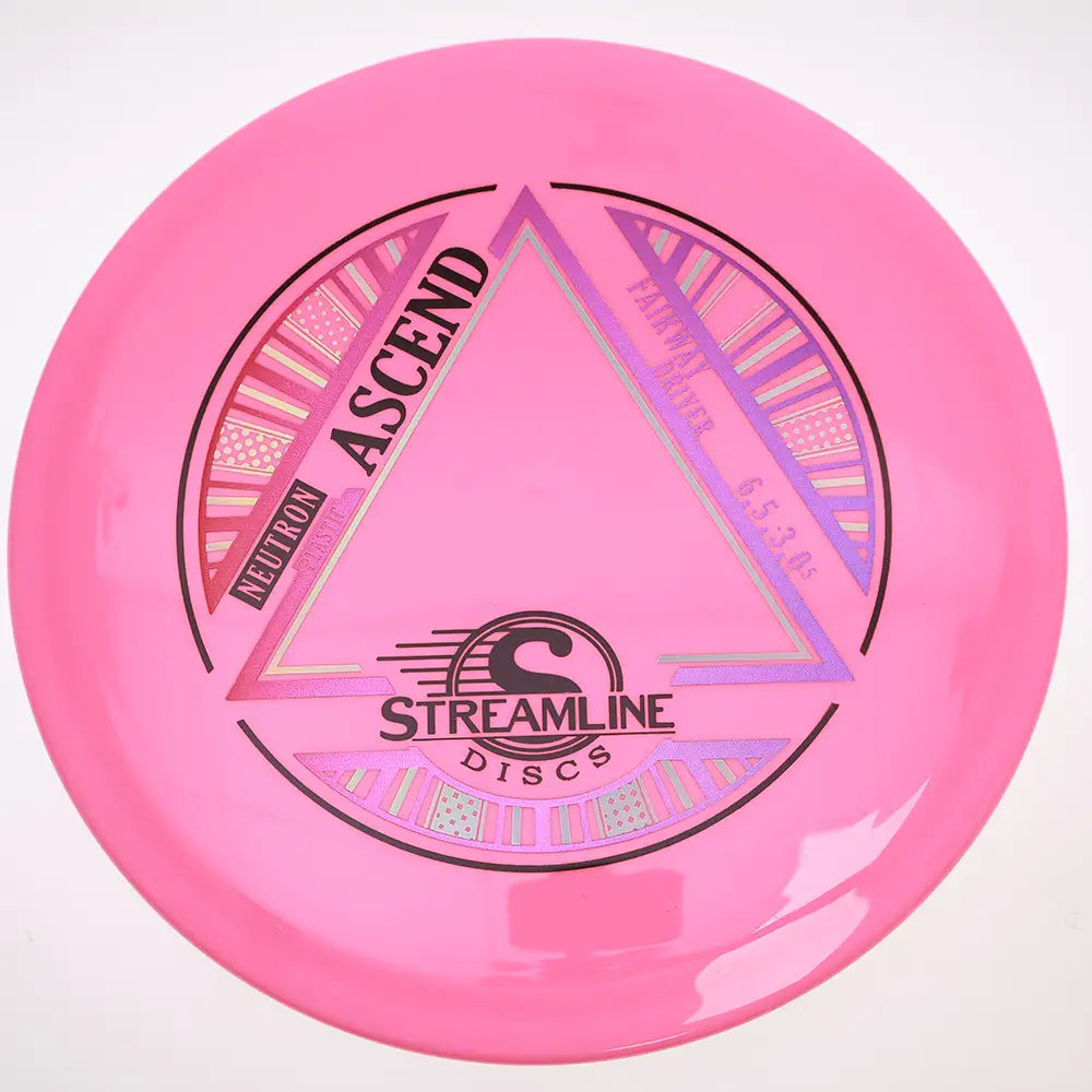 #12 / 170.3g / Pink
