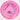 #04 / 177.7g / Pink