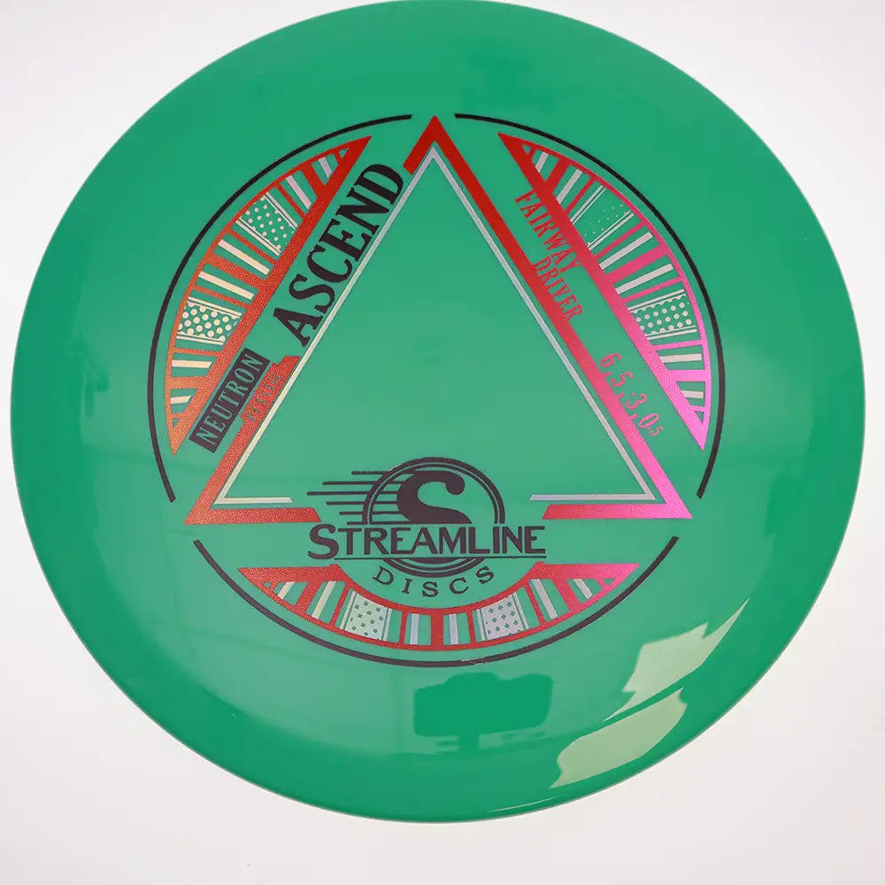 #07 / 175.4g / Teal