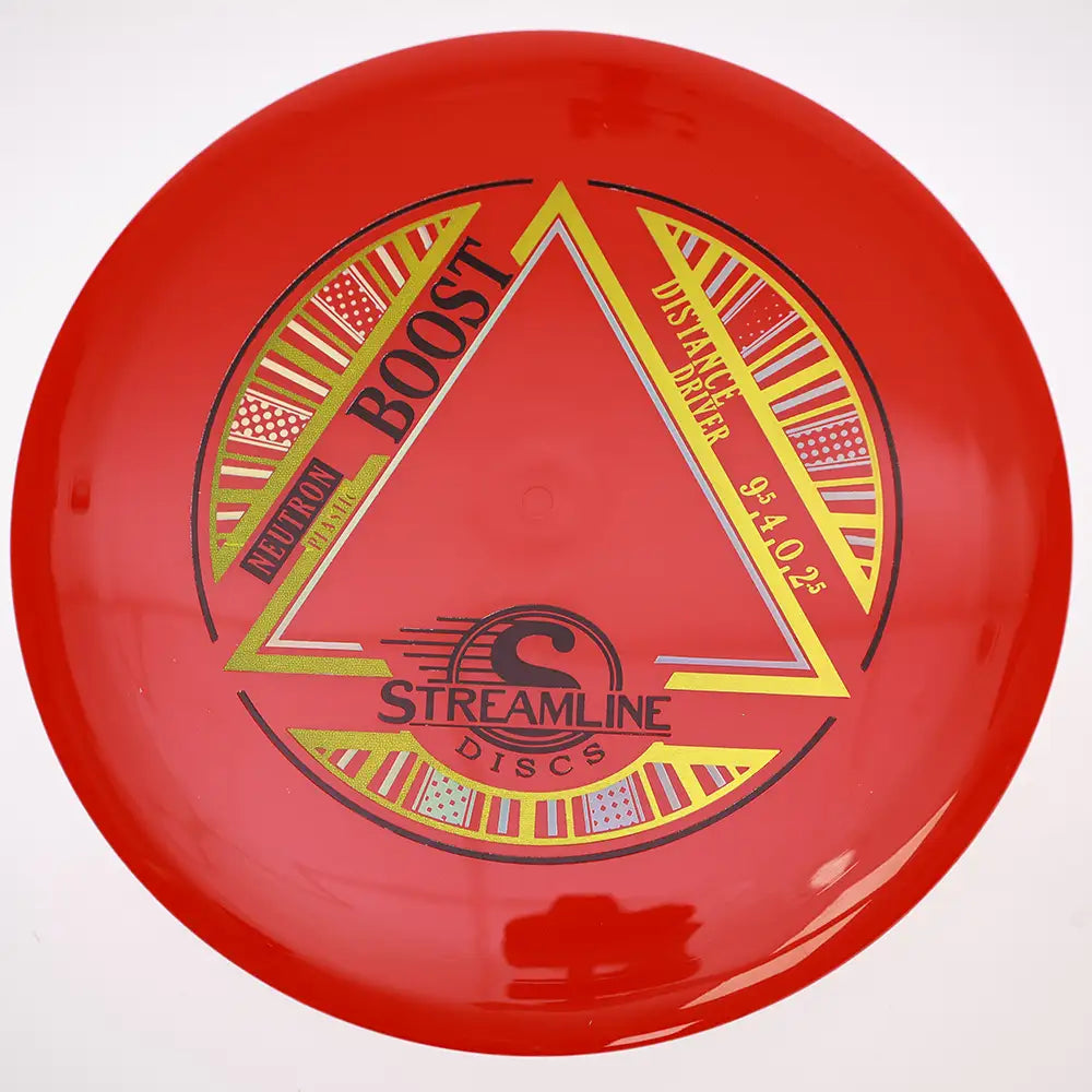 #14 / 174.1g / Red