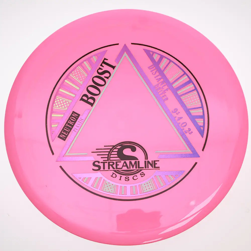 #15 / 175.3g / Pink