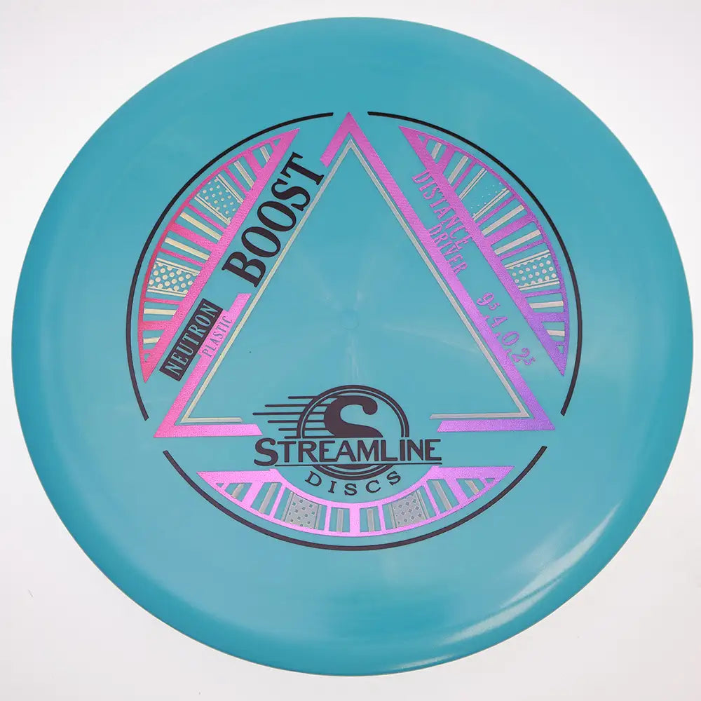 #16 / 169.8g / Blue