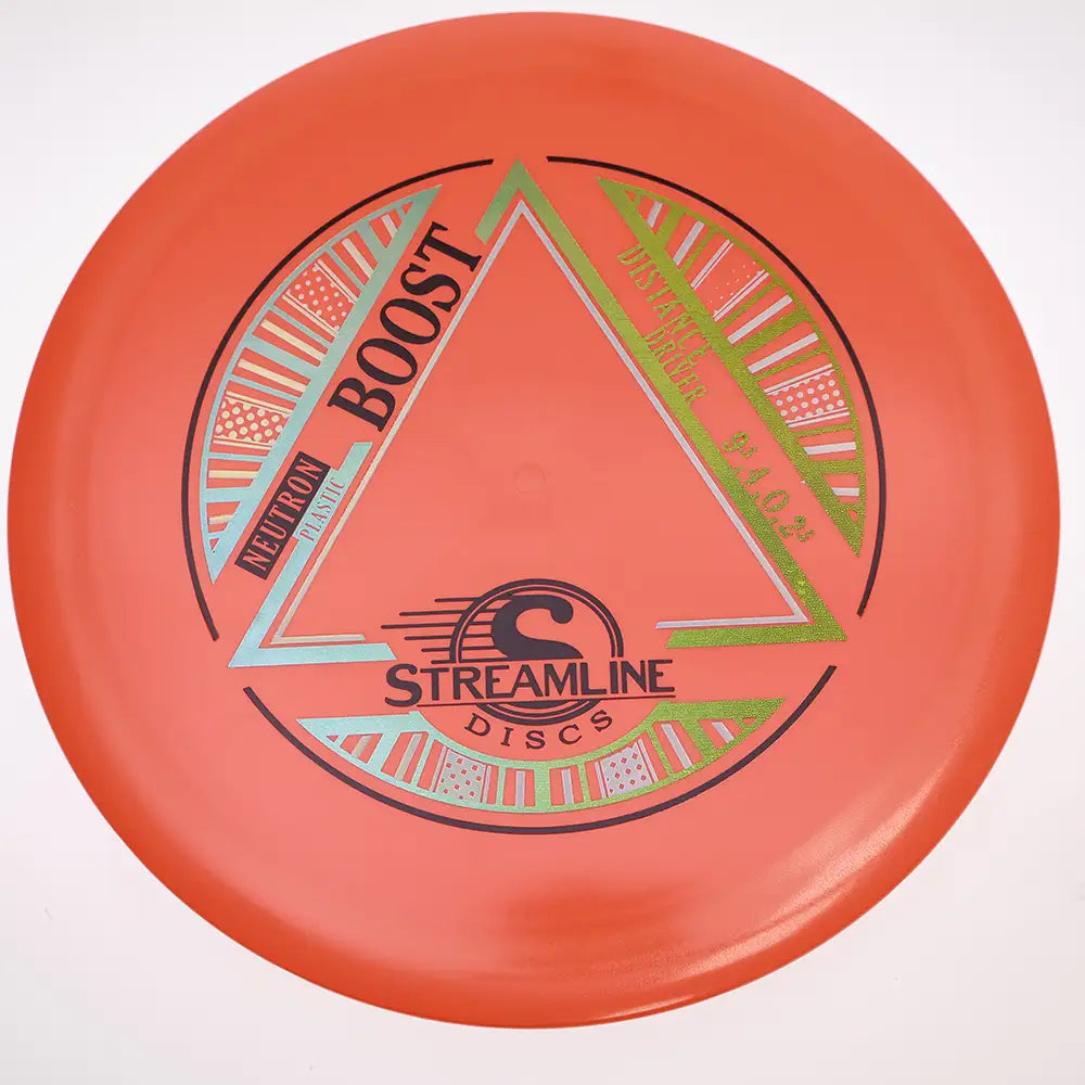 #18 / 169.8g / Orange