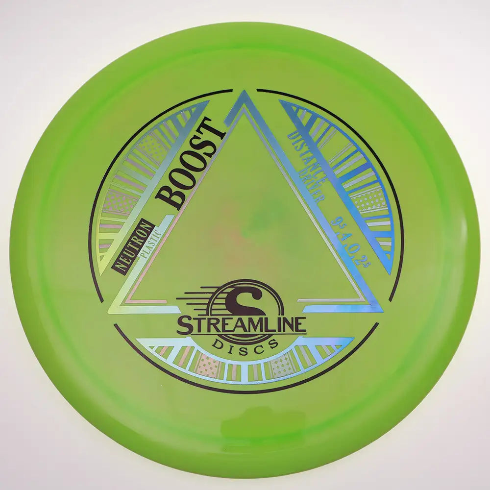 #01 / 176g / Green