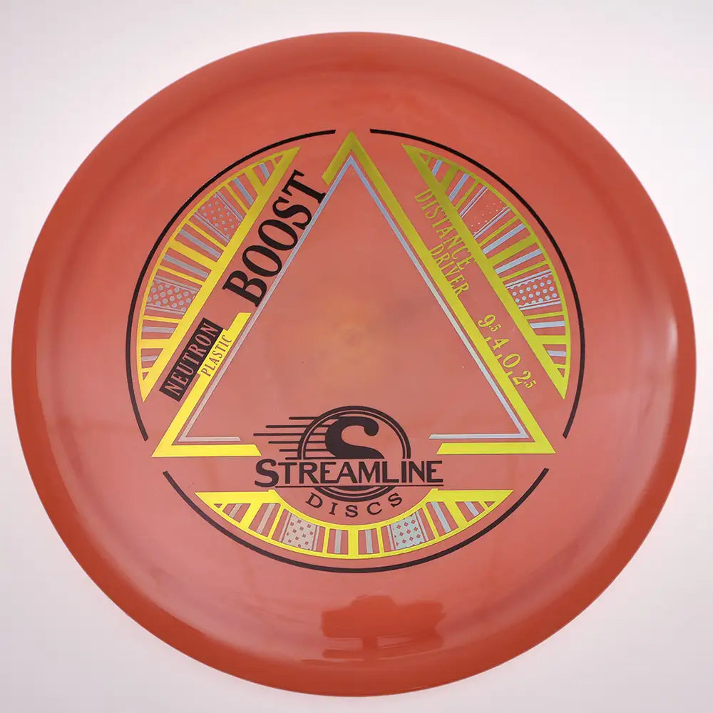 #11 / 175.4g / Orange