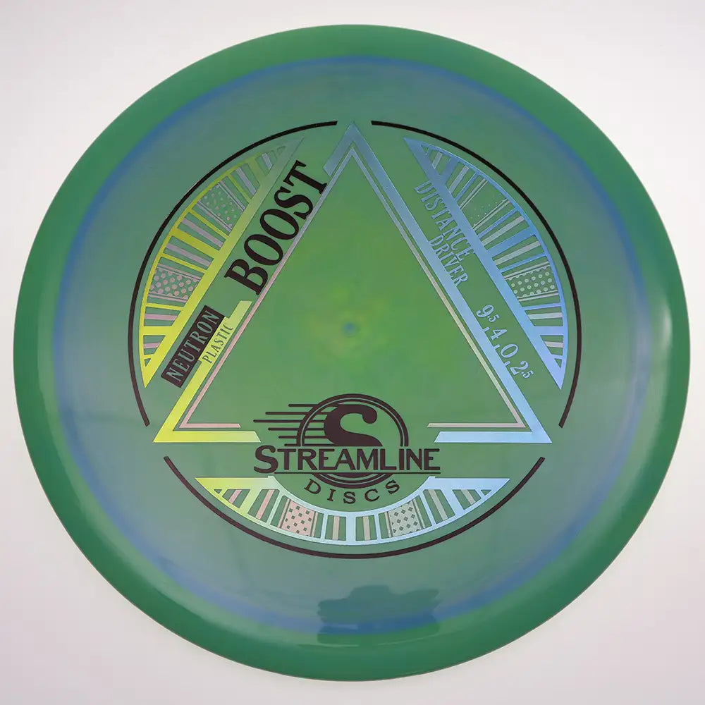 #03 / 176g / Green