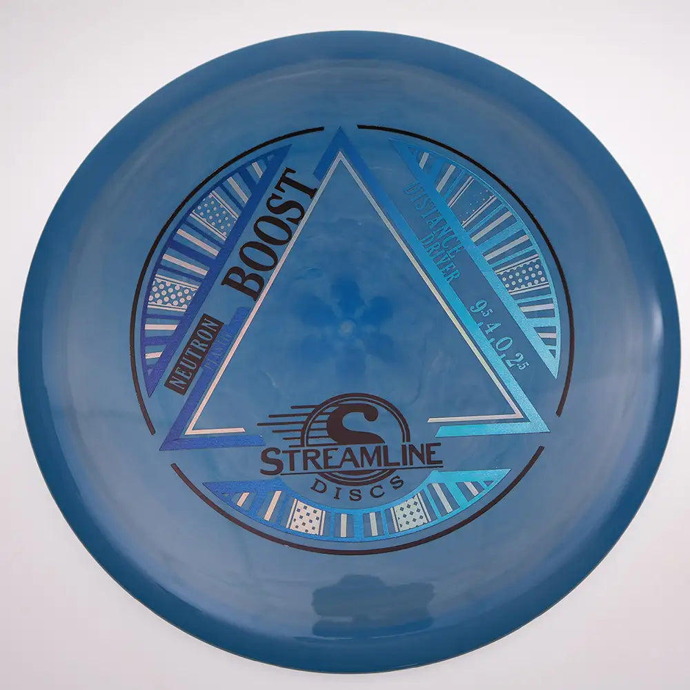#05 / 175.9g / Blue
