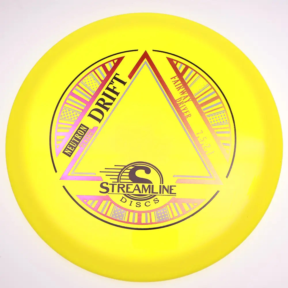 #08 / 173g / Yellow