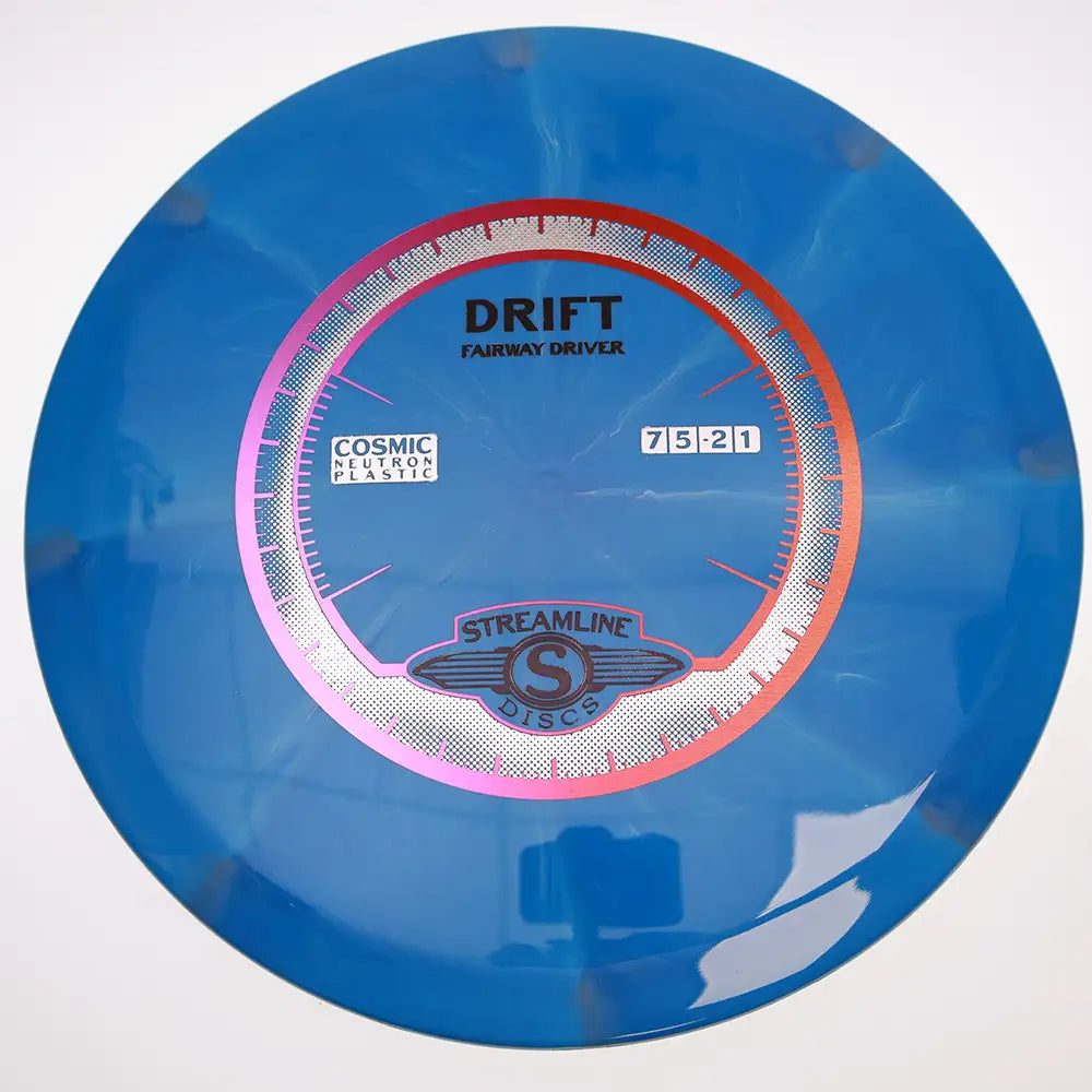 #01 / 175.9g / Blue