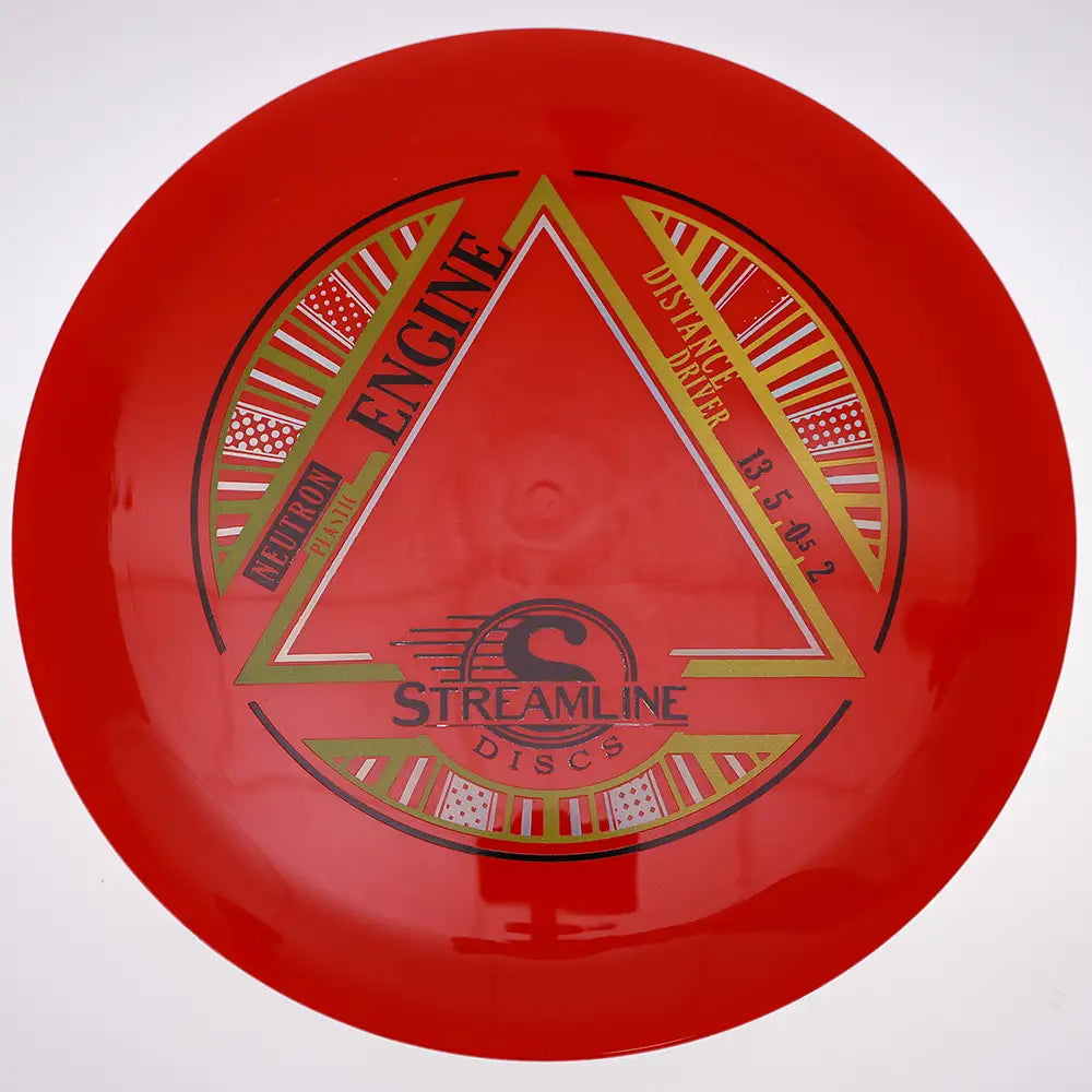 #08 / 173.6g / Red