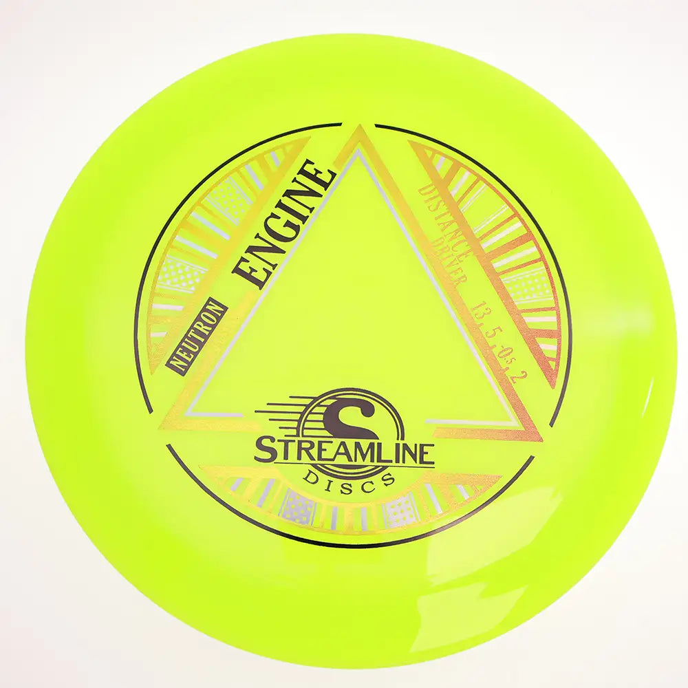 #01 / 168.4g / Green