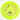 #01 / 168.4g / Green