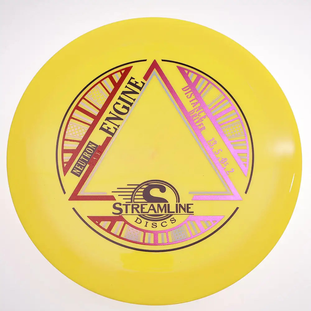 #03 / 174g / Yellow