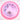 #10 / 165.3g / Pink