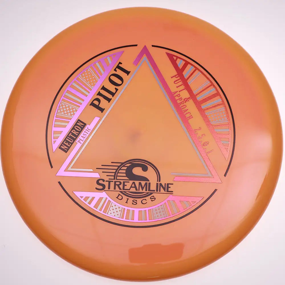 #01 / 170.2g / Orange