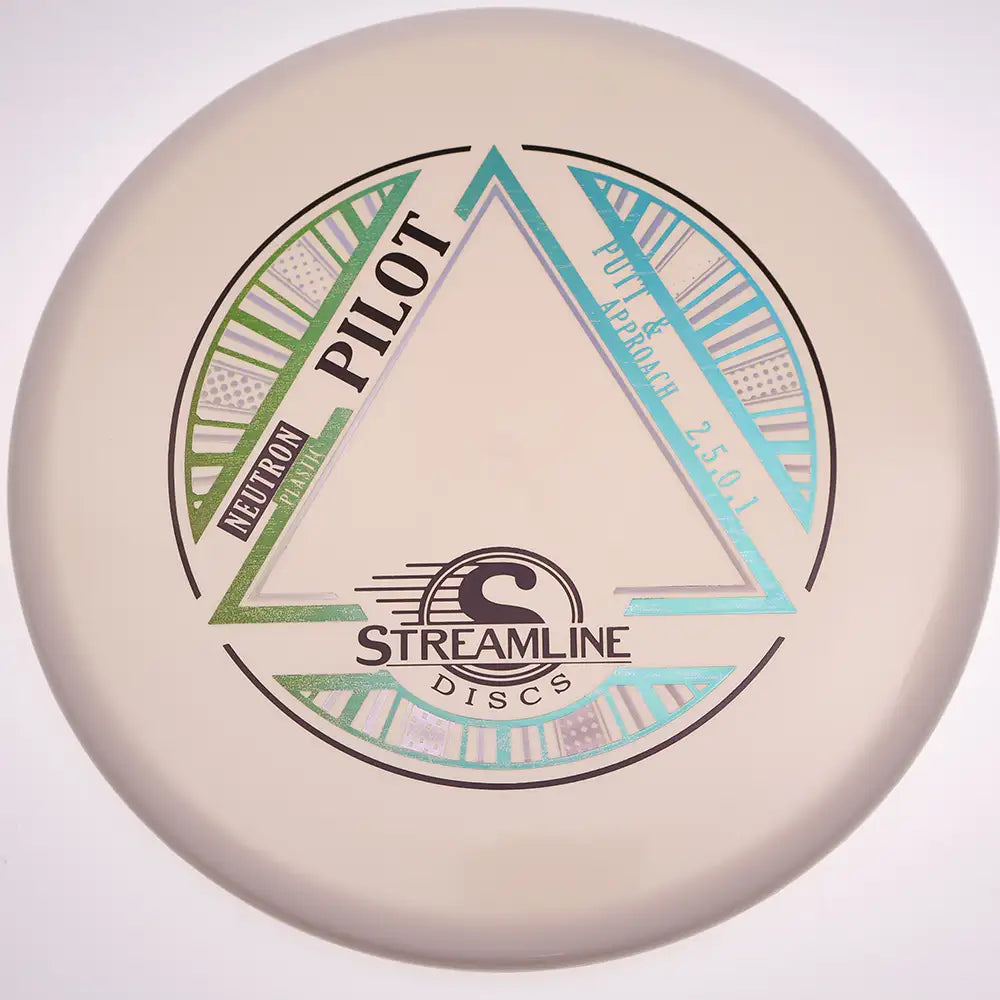 #06 / 175.5g / White