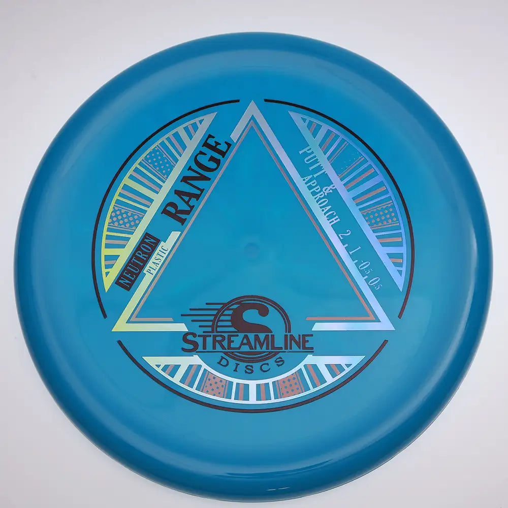 #17 / 174.4g / Blue