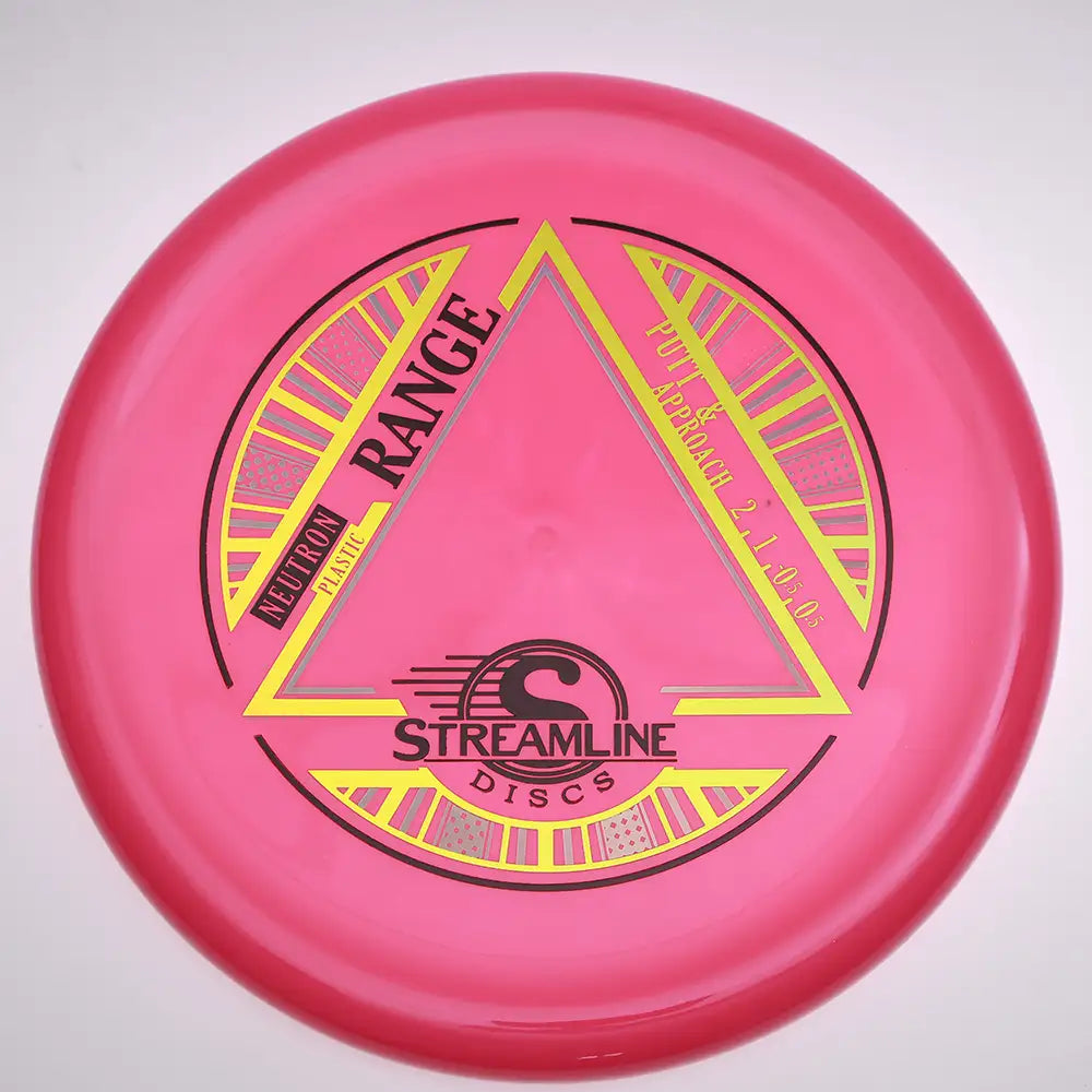 #19 / 175g / Pink