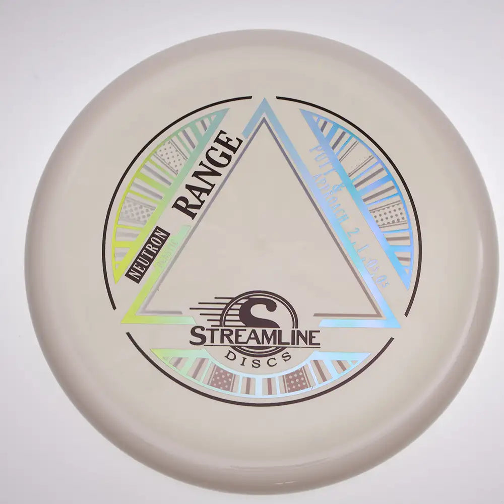 #20 / 174.8g / White