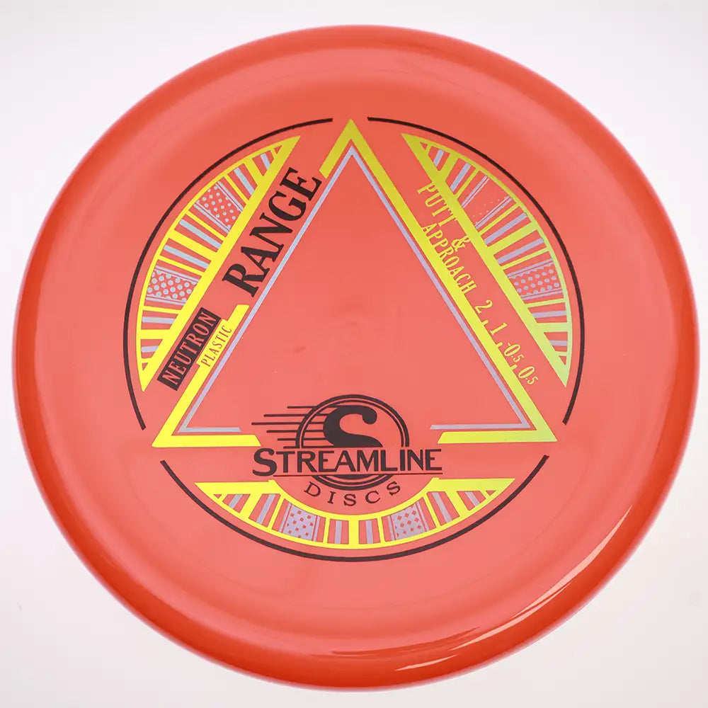 #22 / 173.4g / Orange