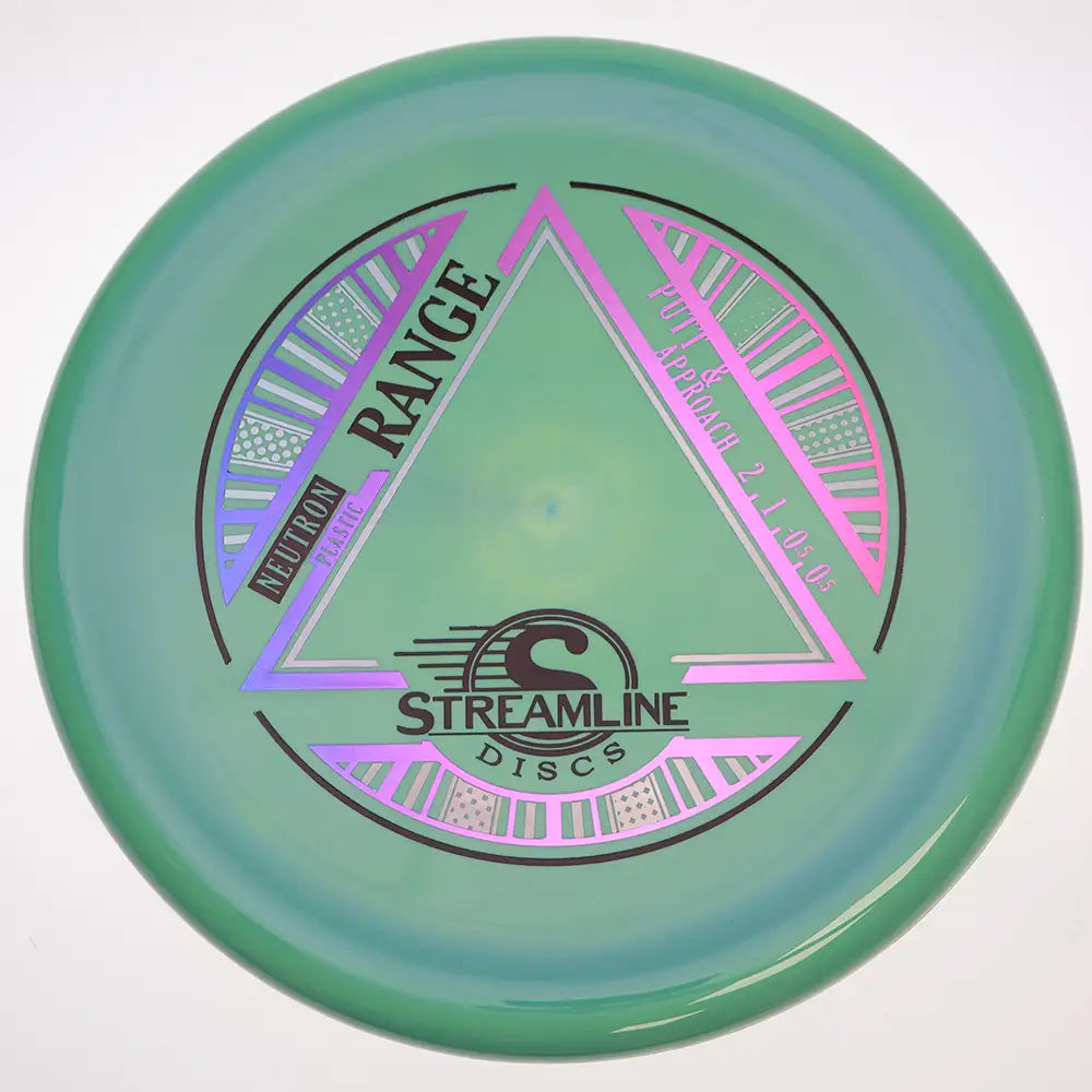 #24 / 170.1g / Teal
