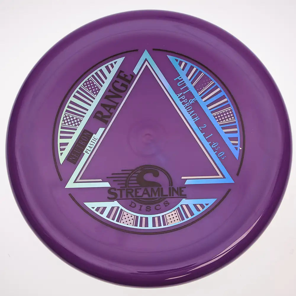 #25 / 168.4g / Purple