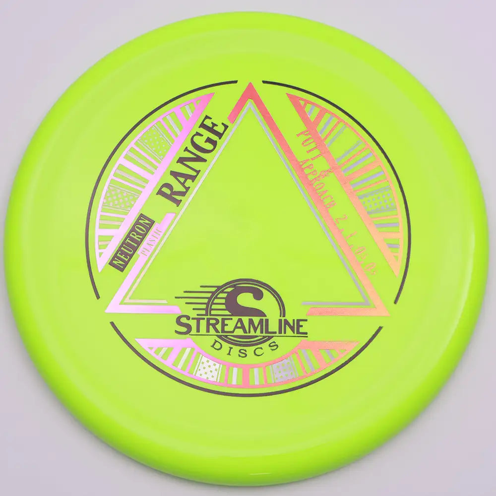 #07 / 174.2g / Green