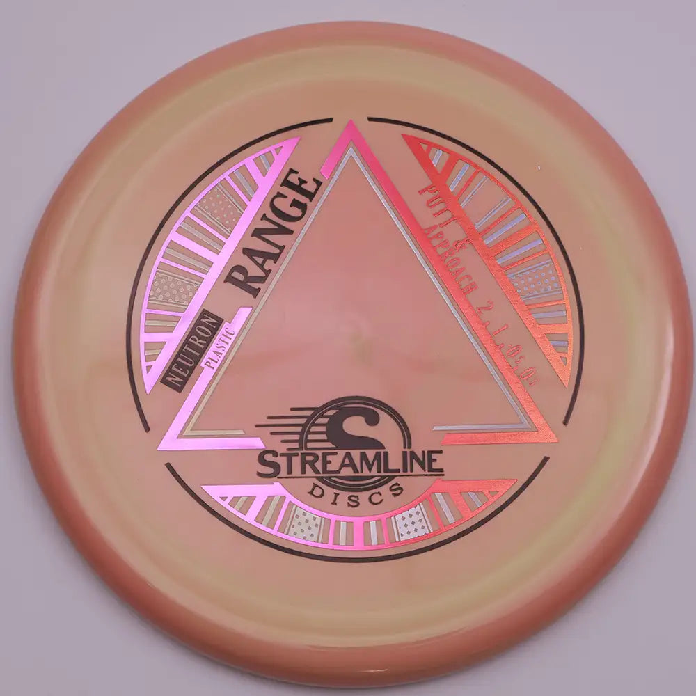 #11 / 176.7g / Pinkish