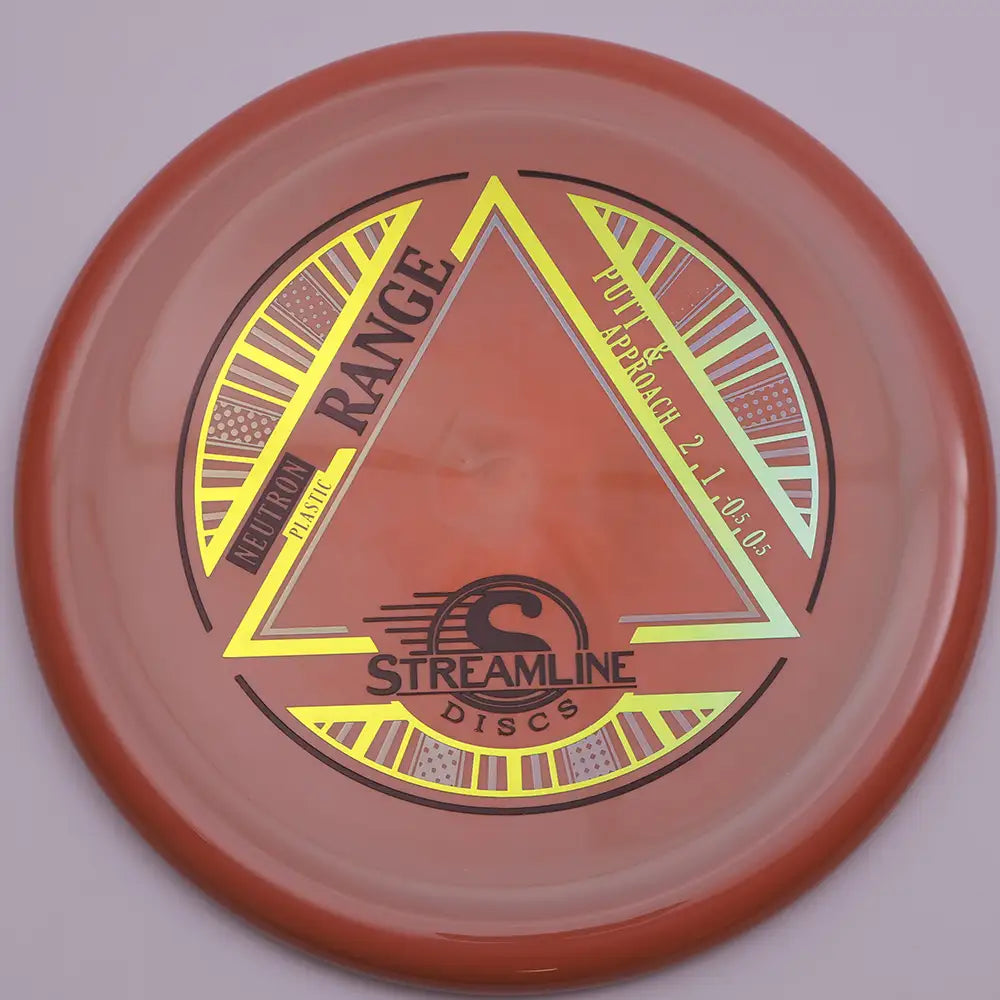 #12 / 174.4g / Pinkish