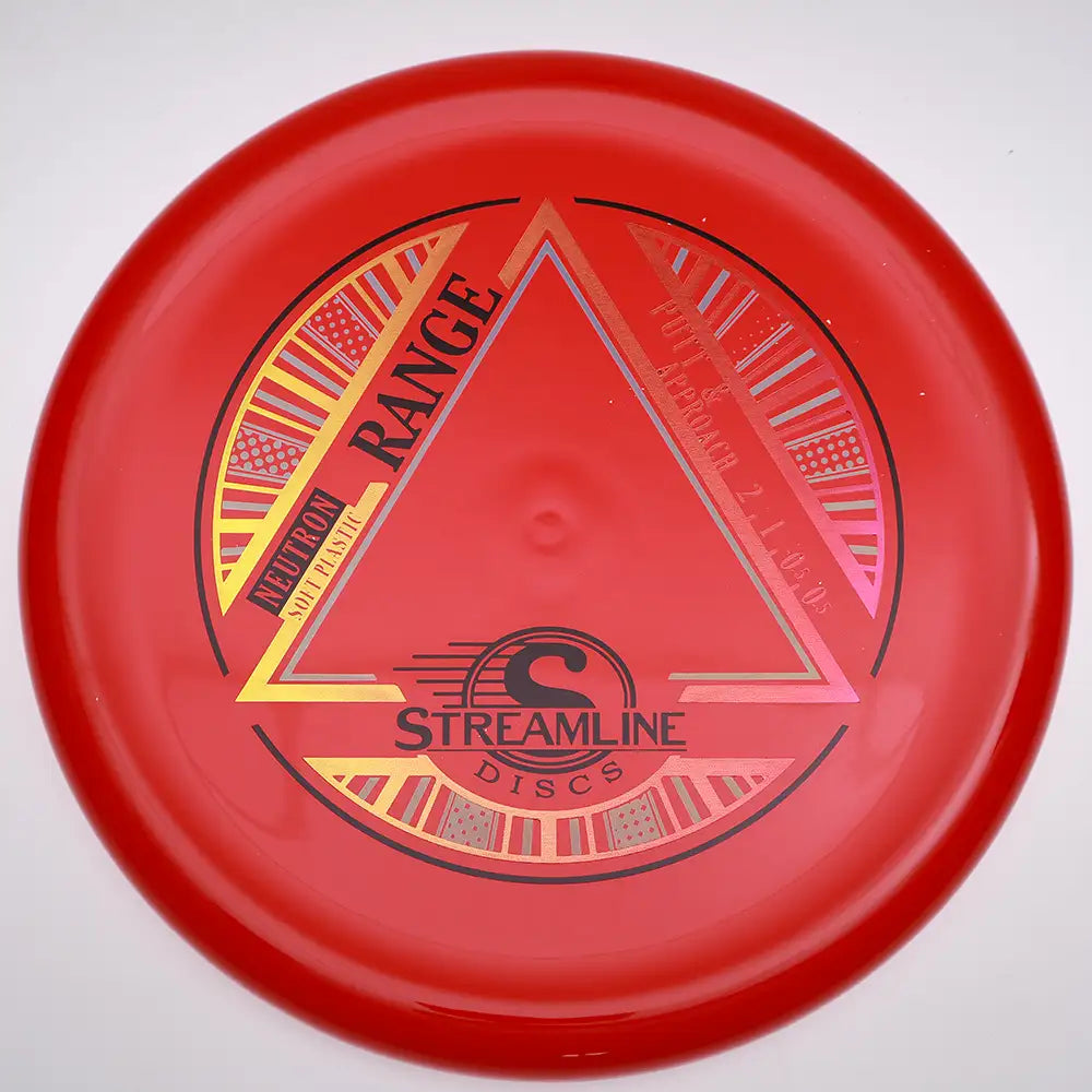 #02 / 173.5g / Red