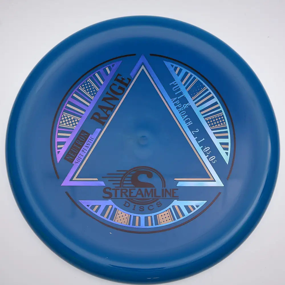 #04 / 172.5g / Blue