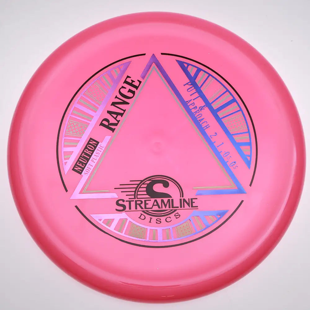#05 / 171.7g / Pink