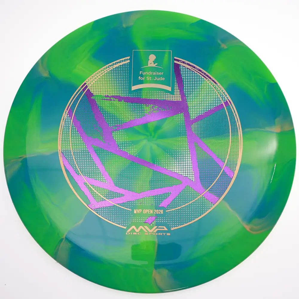 #01 / 174.9g / Green/Blue