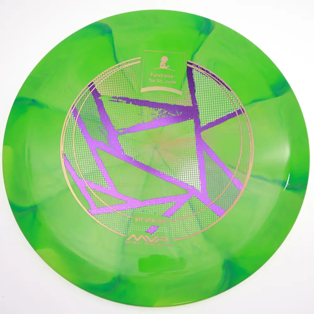 #11 / 175.2g / Green