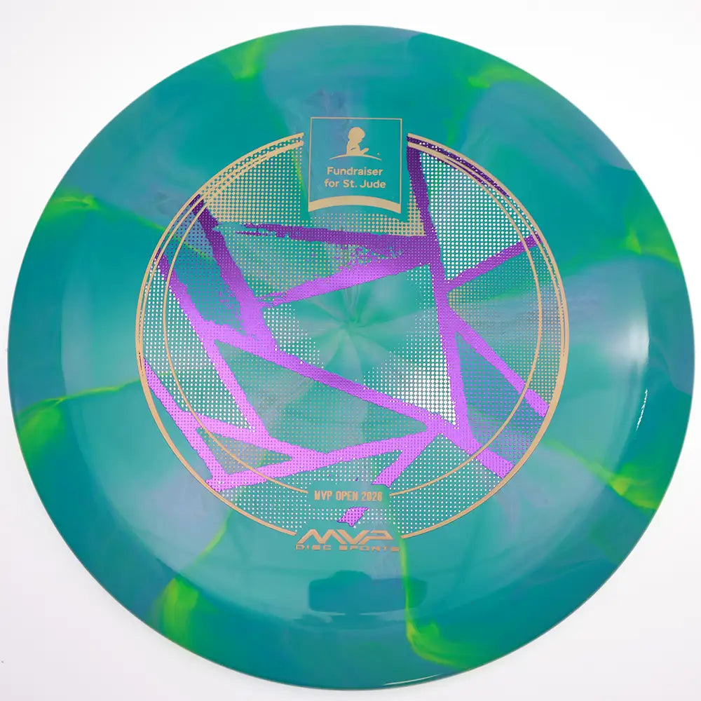 #12 / 175.1g / Blue/Green